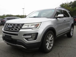 Used 2016 Ford Explorer Limited image 1