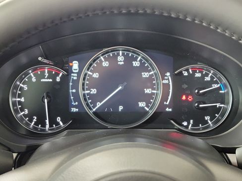 New 2025 MAZDA CX-5 AWD 2.5 S w/ Premium Plus Pkg image 17