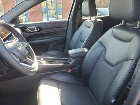 New 2026 Jeep Compass Latitude w/ Quick Order Package 29K image 30