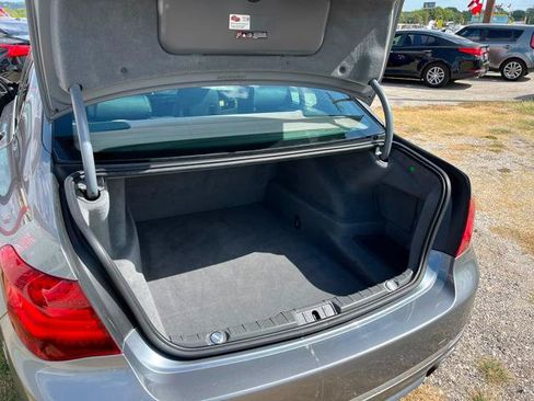 Used 2013 BMW 740i RWD image 16