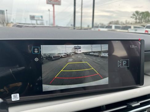 New 2026 Hyundai Tucson SEL FWD image 16