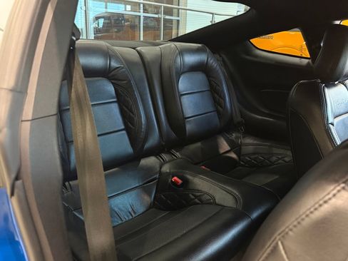 Used 2020 Ford Mustang GT Premium w/ GT Performance Package RWD image 20