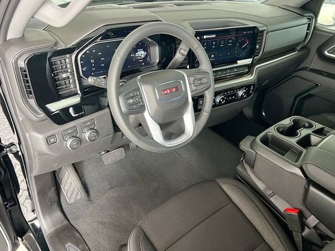 New 2026 GMC Sierra 1500 Elevation image 6