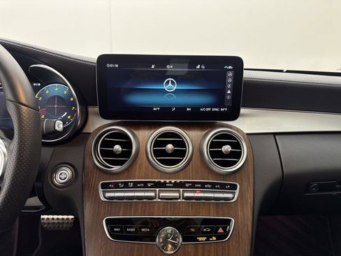 Used 2023 Mercedes-Benz C 300 C 300 image 22