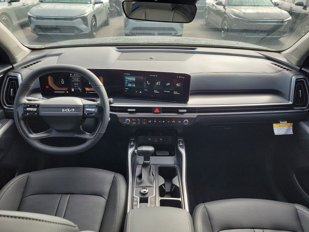 New 2026 Kia Sorento S FWD image 17