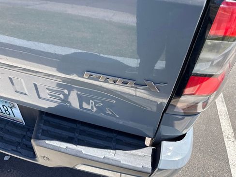 Used 2022 Nissan Frontier 2WD Crew Cab image 4