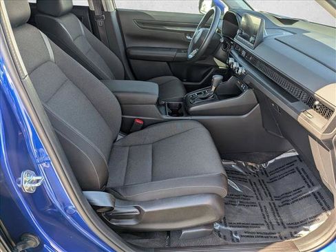 Used 2024 Honda CR-V EX image 19