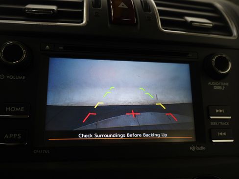 Used 2016 Subaru Forester 2.5i image 28