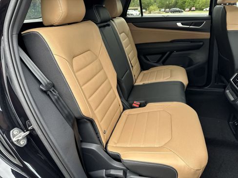 New 2026 Volkswagen Atlas Cross Sport SEL R-Line AWD/4WD image 19