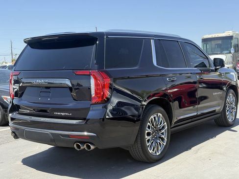 Used 2023 GMC Yukon Denali Ultimate image 11