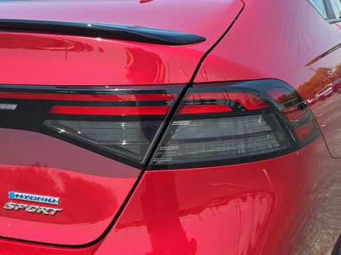 Used 2023 Honda Accord Sport image 8