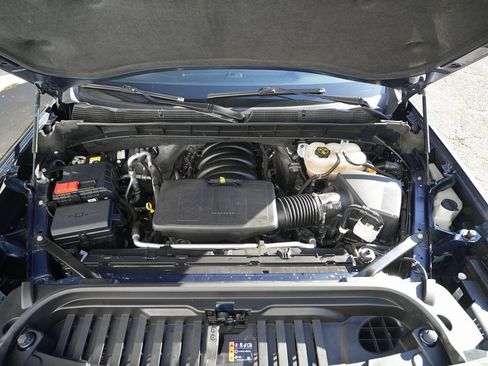 Used 2023 GMC Sierra 1500 Denali w/ Denali Reserve Package image 16