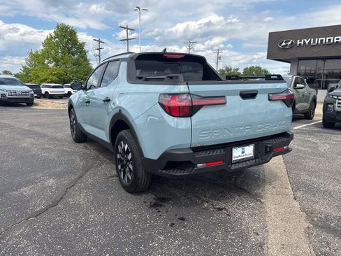 New 2026 Hyundai Santa Cruz SEL FWD image 15