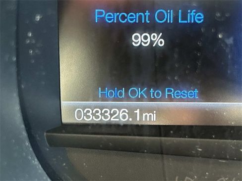 Used 2022 Ford Edge SEL w/ Convenience Package image 43