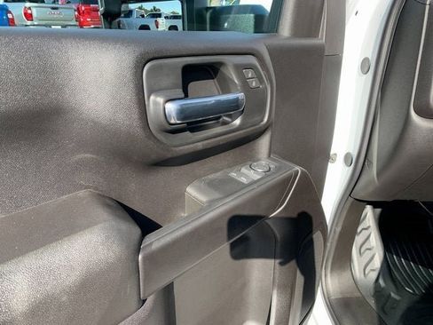 New 2025 GMC Sierra 3500 Pro w/ 1SA Pro Safety Plus Package image 12