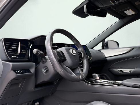 Used 2023 Lexus NX 350 F Sport AWD/4WD image 2