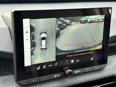 New 2026 Toyota RAV4 image 23