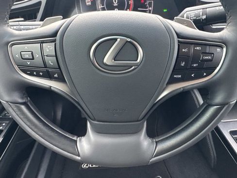 Used 2022 Lexus ES 350 Ultra Luxury image 27