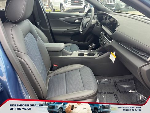 New 2026 Buick Envista Preferred image 19