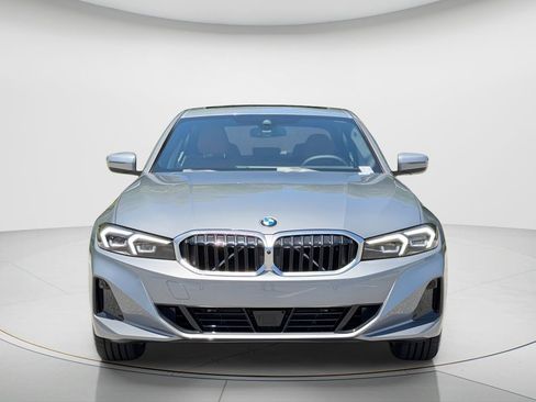 New 2026 BMW 330i Sedan w/ Premium Package RWD image 2