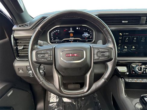 Used 2022 GMC Sierra 1500 AT4 image 12