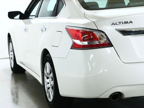 Used 2014 Nissan Altima 2.5 S image 38