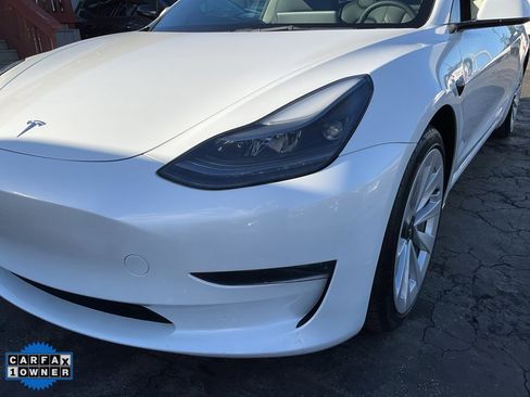 Used 2023 Tesla Model 3 Standard Range image 89