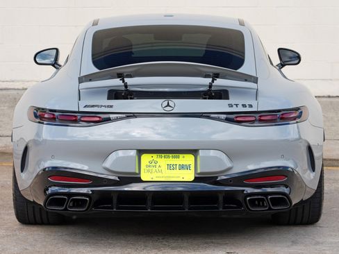 Used 2024 Mercedes-Benz AMG GT 63 image 50