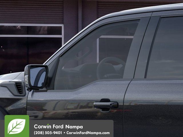 New 2026 Ford F150 Raptor AWD/4WD image 20