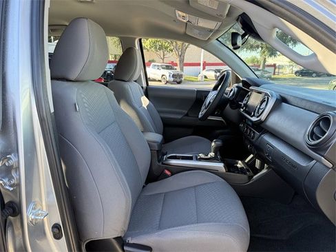 Used 2023 Toyota Tacoma SR5 image 29