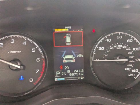 Used 2019 Subaru Forester image 28