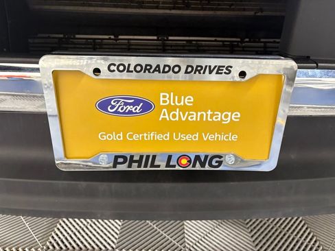 Certified 2025 Ford F450 King Ranch w/ Chrome Package image 9