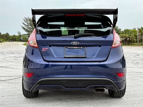 Used 2016 Ford Fiesta ST image 18