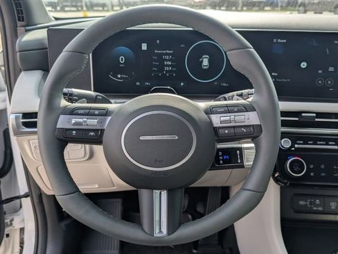 New 2026 Hyundai Tucson Limited image 14