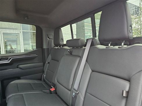 Used 2022 Chevrolet Silverado 1500 LTZ image 19