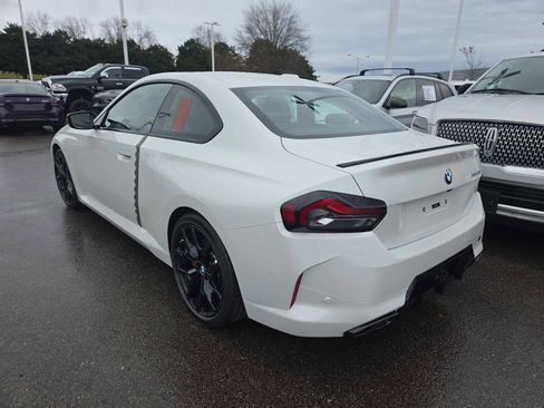 New 2026 BMW M240i Coupe w/ Premium Package image 7