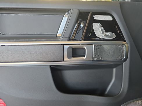 Used 2026 Mercedes-Benz G 550 image 29