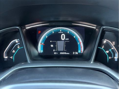 Used 2016 Honda Civic EX-T image 16