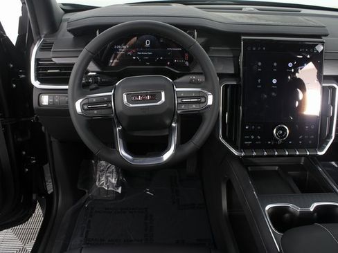 New 2026 GMC Acadia Elevation w/ Black Edition image 12