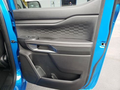 New 2025 Ford Ranger XLT image 14