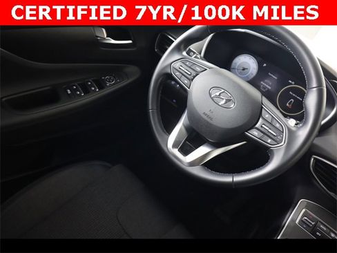 Used 2022 Hyundai Santa Fe SEL w/ Convenience Package image 15