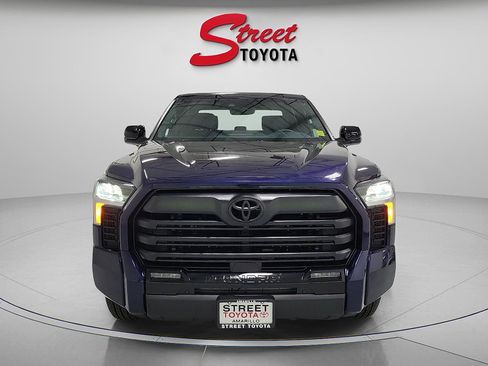Certified 2026 Toyota Tundra Limited w/ Limited PVM Package AWD/4WD image 6