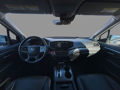 Used 2022 Honda Pilot Special Edition image 20