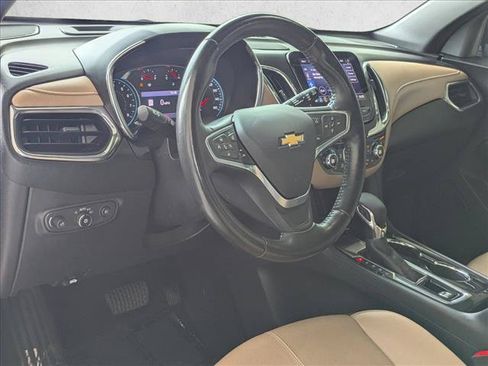 Used 2022 Chevrolet Equinox Premier FWD image 10