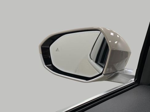 Certified 2026 BMW X3 xDrive30 w/ Premium Package image 19