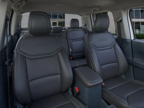 New 2025 Ford Maverick Lobo image 10