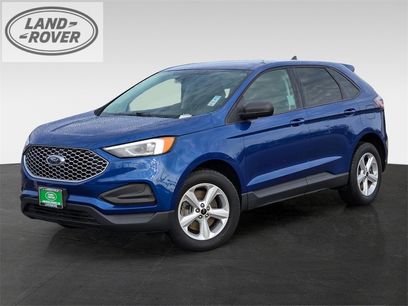 Used 2024 Ford Edge SE