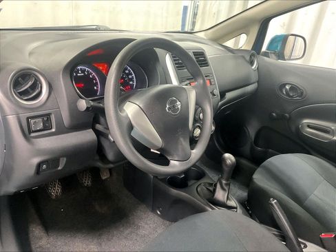 Used 2014 Nissan Versa Note S image 8