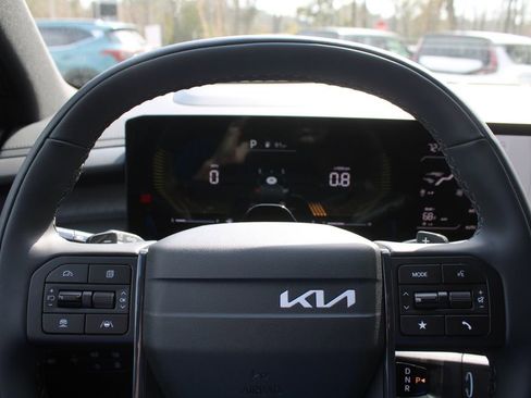 New 2027 Kia Telluride EX X-Line AWD/4WD image 30