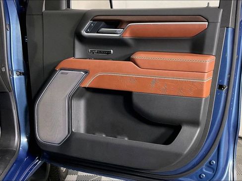 Used 2025 GMC Sierra 1500 Denali Ultimate image 26